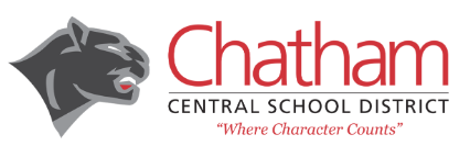 Chatham Central School District's Logo